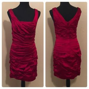 Express Party Dress NWT